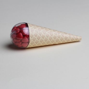 5 Cornets Imitation Glace 5 Cornets Imitation Glace
