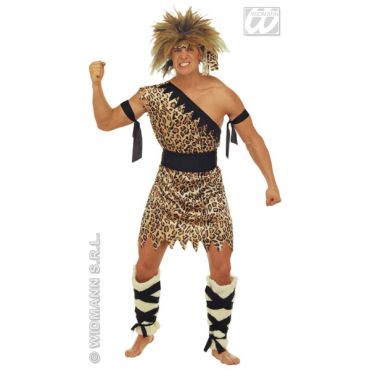 Grrrr ! Apprêtez-vous à redevenir un homme des cavernes avec ce joli déguisement préhistorique | jourdefete.com Grrrr ! Apprêtez-vous à redevenir un homme des cavernes avec ce joli déguisement préhistorique | jourdefete.com