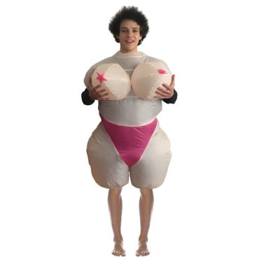 déguisement gonflable big boobs pour adulte | jourdefete.com déguisement gonflable big boobs pour adulte | jourdefete.com
