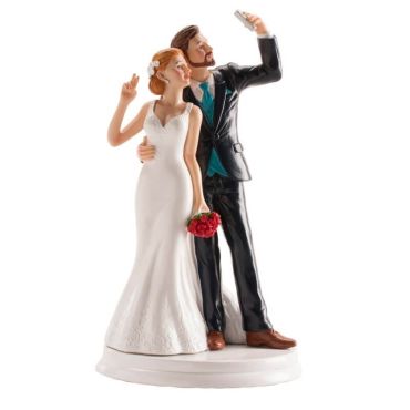 figurines-mariage-gateau-selfie | jourdefete.com figurines-mariage-gateau-selfie | jourdefete.com