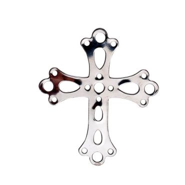 Sachet de 4 croix catholique metal | jourdefete.com Sachet de 4 croix catholique metal | jourdefete.com