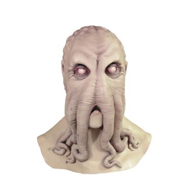 Masque latex "Cthulhu" Masque latex "Cthulhu"