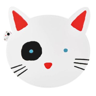 Trousse Chat - Derrière La Porte Trousse Chat - Derrière La Porte