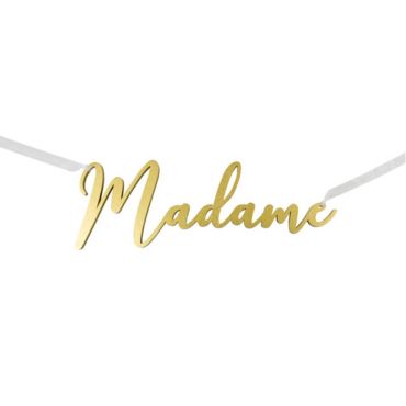 decoration-chaise-mariee-doree | jourdefete.com
