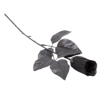 Decoration-rose-noire-halloween | jourdefete.com Decoration-rose-noire-halloween | jourdefete.com