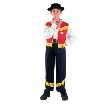 DÉGUISEMENT-COW-BOY-JOHN-ENFANT|jourdefete.com
DÉGUISEMENT-COW-BOY-JOHN-ENFANT|jourdefete.com