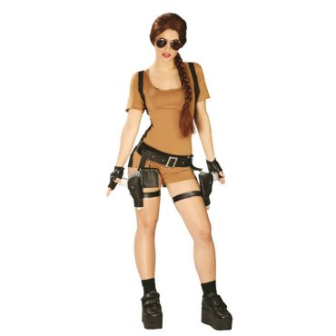 déguisement d'aventurière pour femme | jourdefete.com déguisement d'aventurière pour femme | jourdefete.com