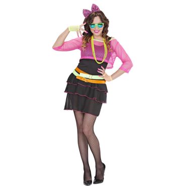 Tenue Années 80 Femme Tenue Années 80 Femme