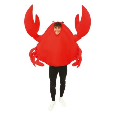 Déguisement de Crabe Déguisement de Crabe