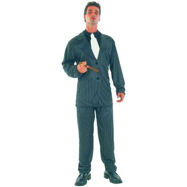 Deguisement de Gangster pour Homme | jourdefete.com