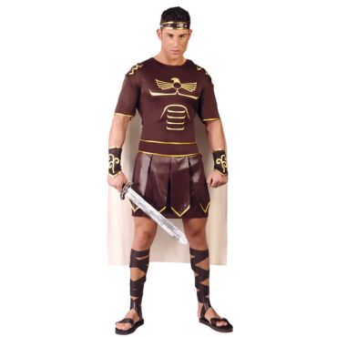 Un splendide déguisement de gladiateur romain pour votre fête | jourdefete.com Un splendide déguisement de gladiateur romain pour votre fête | jourdefete.com
