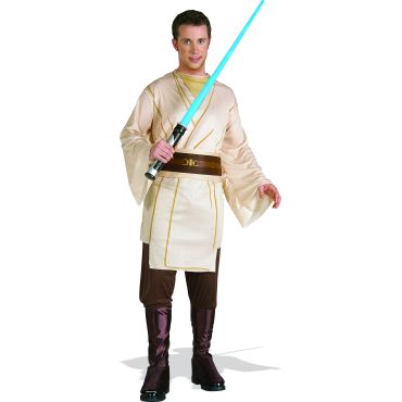 Jedi "Star Wars" Luxe - Taille au choix | jourdefete.com