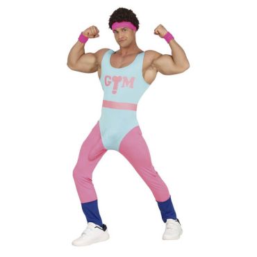 Optez pour ce déguisement de gymnaste avec gros phallus lors de votre soirée | jourdefete.com Optez pour ce déguisement de gymnaste avec gros phallus lors de votre soirée | jourdefete.com
