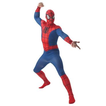 déguisement Spider Man adulte | jourdefete.com déguisement Spider Man adulte | jourdefete.com
