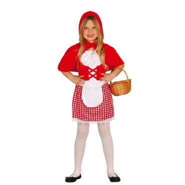 déguisement de petit chaperon rouge pour fille | jourdefete.com déguisement de petit chaperon rouge pour fille | jourdefete.com