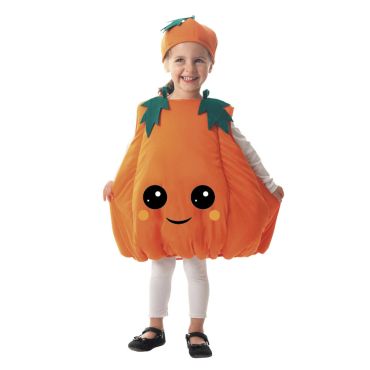 Déguisement de petite citrouille fille | jourdefete.com Déguisement de petite citrouille fille | jourdefete.com