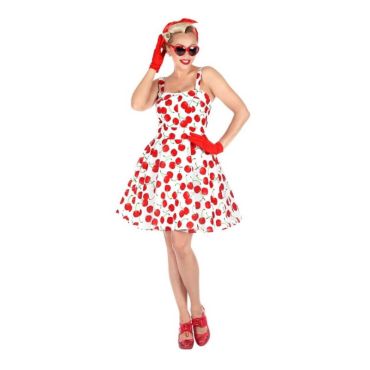 deguisement-robe-50s-femme | jourdefete.com deguisement-robe-50s-femme | jourdefete.com