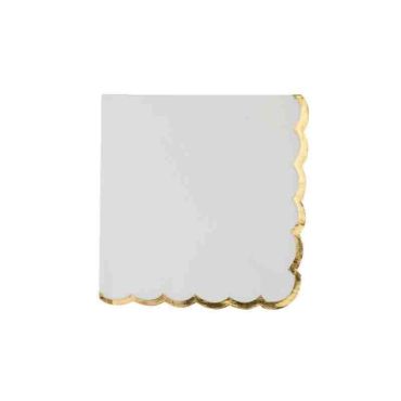 serviettes-dorure-papier | jourdefete.com serviettes-dorure-papier | jourdefete.com
