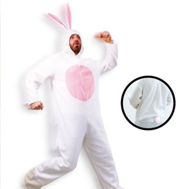 Un super lapin bien habillé pour l'événement festif | jourdefete.com Un super lapin bien habillé pour l'événement festif | jourdefete.com