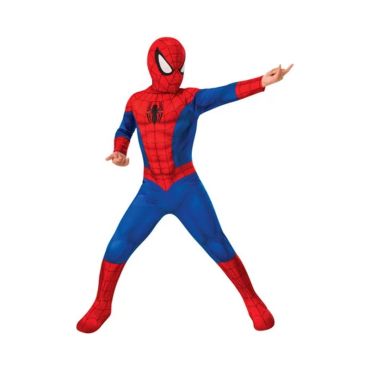 deguisement-costume-spiderman-enfant-marvel | jourdefete.com deguisement-costume-spiderman-enfant-marvel | jourdefete.com