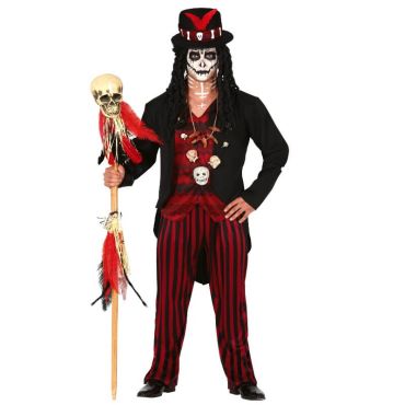 deguisement-vaudou-chaman-homme | jourdefete.com deguisement-vaudou-chaman-homme | jourdefete.com