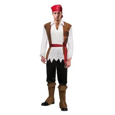 Craquez pour ce somptueux déguisement de pirate afin d'écumer les mers | jourdefete.com Craquez pour ce somptueux déguisement de pirate afin d'écumer les mers | jourdefete.com
