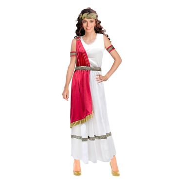 Soyez splendide lors de votre fête avec ce déguisement de romaine pour femme | jourdefete.com Soyez splendide lors de votre fête avec ce déguisement de romaine pour femme | jourdefete.com