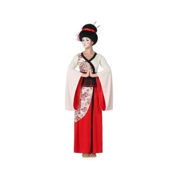 Costume de Geisha Femme - Taille au Choix Costume de Geisha Femme - Taille au Choix