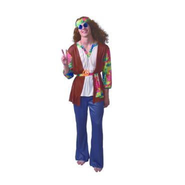 costume homme hippie | jourdefete.com costume homme hippie | jourdefete.com