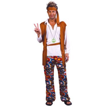 deguisement hippie homme | jourdefete.com deguisement hippie homme | jourdefete.com