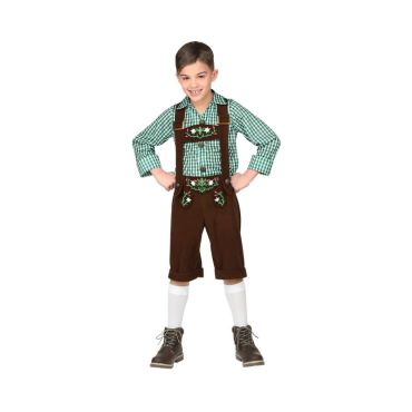 deguisement oktoberfest bavarois pour garcon | jourdefete.com