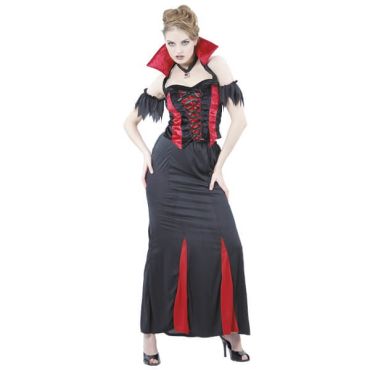 Déguisement Lizzia la Vampire XL | jourdefete.com Déguisement Lizzia la Vampire XL | jourdefete.com