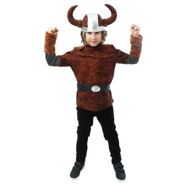 Déguisement Viking Garçon - Taille au Choix Déguisement Viking Garçon - Taille au Choix