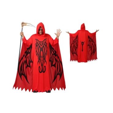 Démon adulte - Taille M/L Démon adulte - Taille M/L
