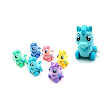 Une jolie licorne mécanique qui roule | jourdefete.com Une jolie licorne mécanique qui roule | jourdefete.com