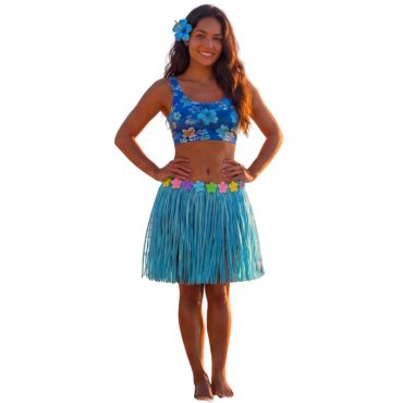 Jupe hawaïenne pour femme | jourdefete.com Jupe hawaïenne pour femme | jourdefete.com