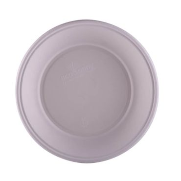 Organisez un repas de fête avec ce lot de 10 assiettes creuses en fibres de canne à sucre - Diamètre 21 cm | jourdefete.com Organisez un repas de fête avec ce lot de 10 assiettes creuses en fibres de canne à sucre - Diamètre 21 cm | jourdefete.com