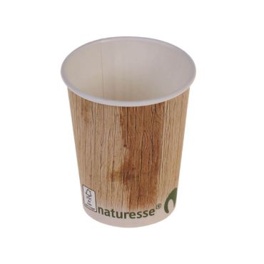 50 gobelets en cellulose et PLA avec décor palmier de 12,5 cl | jourdefete.com 50 gobelets en cellulose et PLA avec décor palmier de 12,5 cl | jourdefete.com