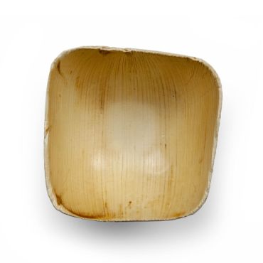 20 coupelles en palmier biodégradables de 9,5 cm. 20 coupelles en palmier biodégradables de 9,5 cm.