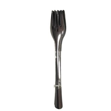 Lot de 12 fourchettes slim | jourdefete.com