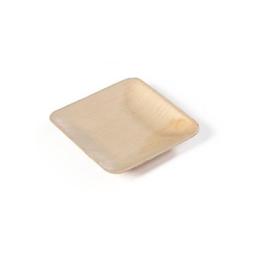 assiettes-biodegradables-palmier-carrees | jourdefete.com
