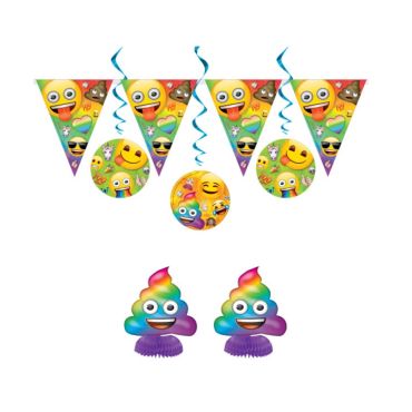 kit-décoration-emoji | jourdefete.com kit-décoration-emoji | jourdefete.com