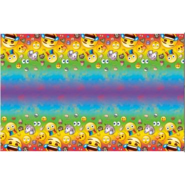 nappe-lavable-anniversaire-emoji | jourdefete.com nappe-lavable-anniversaire-emoji | jourdefete.com