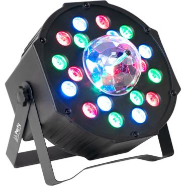 Un sublime projecteur PAR à LED avec ASTRO | jourdefete.com Un sublime projecteur PAR à LED avec ASTRO | jourdefete.com