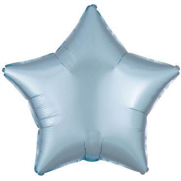 etoile-bleu-clair-ballon | jourdefete.com