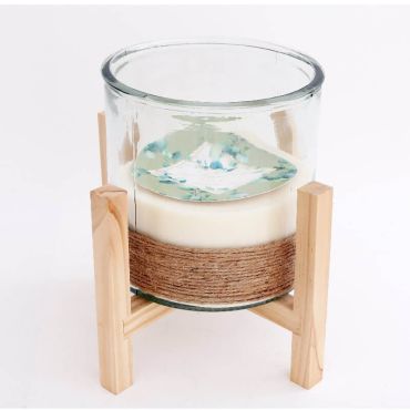 bougie-parfumee-pot-decoration | jourdefete.com bougie-parfumee-pot-decoration | jourdefete.com
