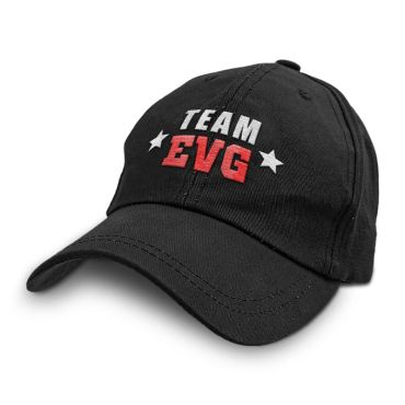 Casquette "Team EVG" | jourdefete.com Casquette "Team EVG" | jourdefete.com