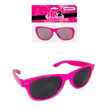 Lunettes Roses - Enterrement de Vie de Jeune Fille | jourdefete.com Lunettes Roses - Enterrement de Vie de Jeune Fille | jourdefete.com