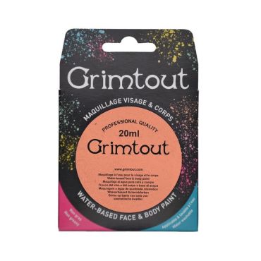 Fard de maquillage cuivre Grim'tout pro | jourdefete.com Fard de maquillage cuivre Grim'tout pro | jourdefete.com