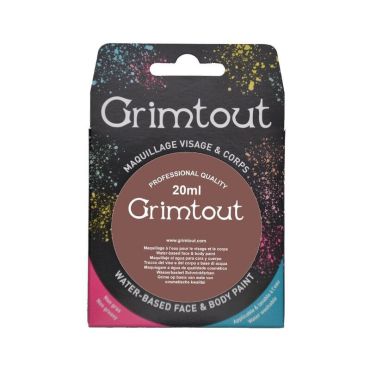 Fard de Maquillage Chocolat Grim' Tout Pro | jourdefete.com Fard de Maquillage Chocolat Grim' Tout Pro | jourdefete.com